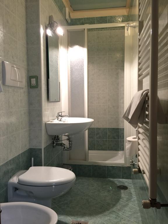 Gasthuis Casa Carra Rome