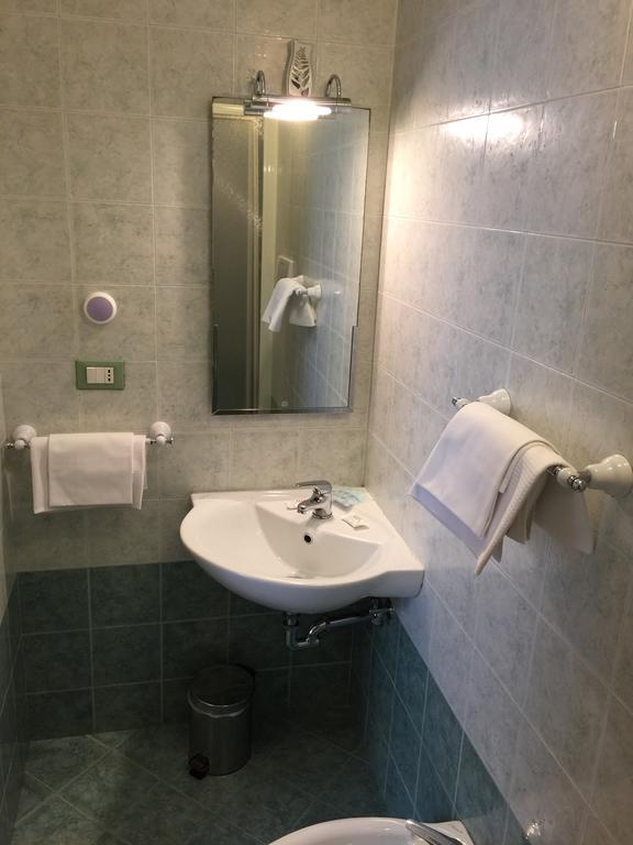Casa Carra Rome