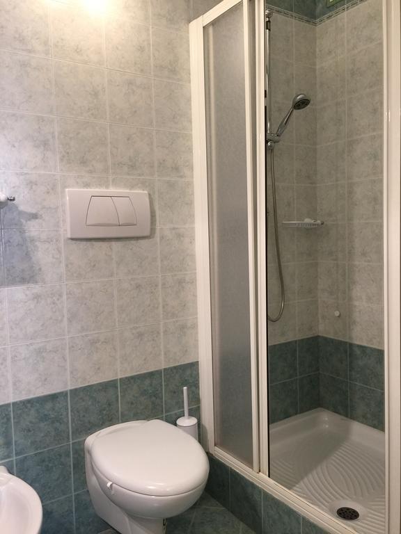 Gasthuis Casa Carra Rome