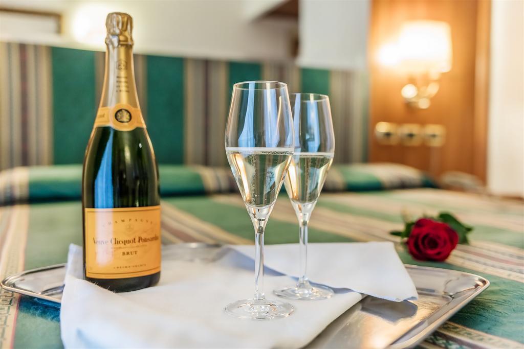 Hotel Raeli Luce Rome
