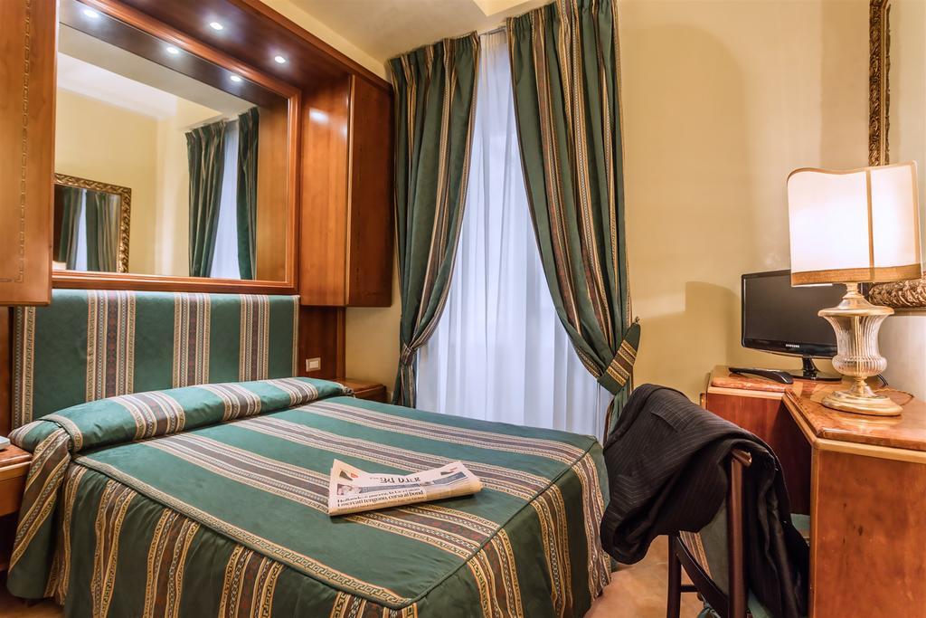 Hotel Raeli Luce Rome