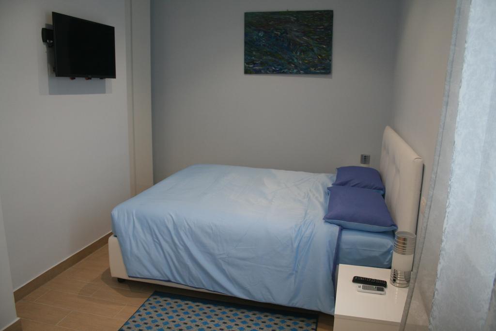 Sweet Monte Appartement *