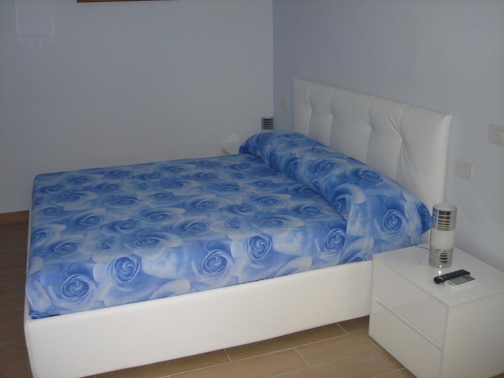 Sweet Monte Appartement *