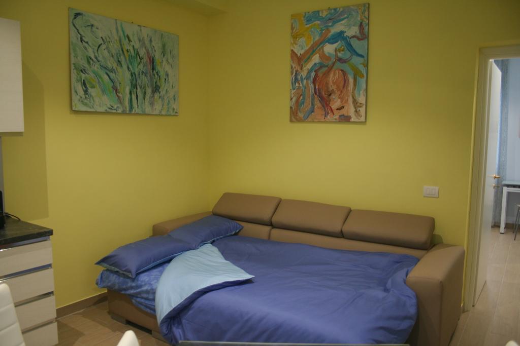 Sweet Monte Appartement *