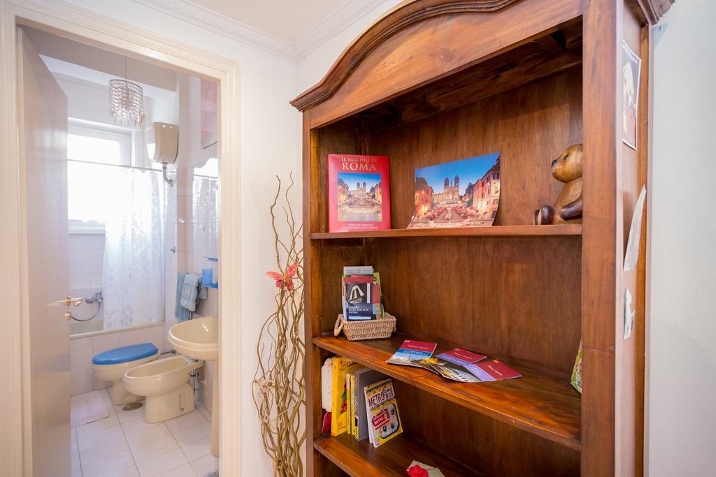 Romantic Ciclamini House Apartment