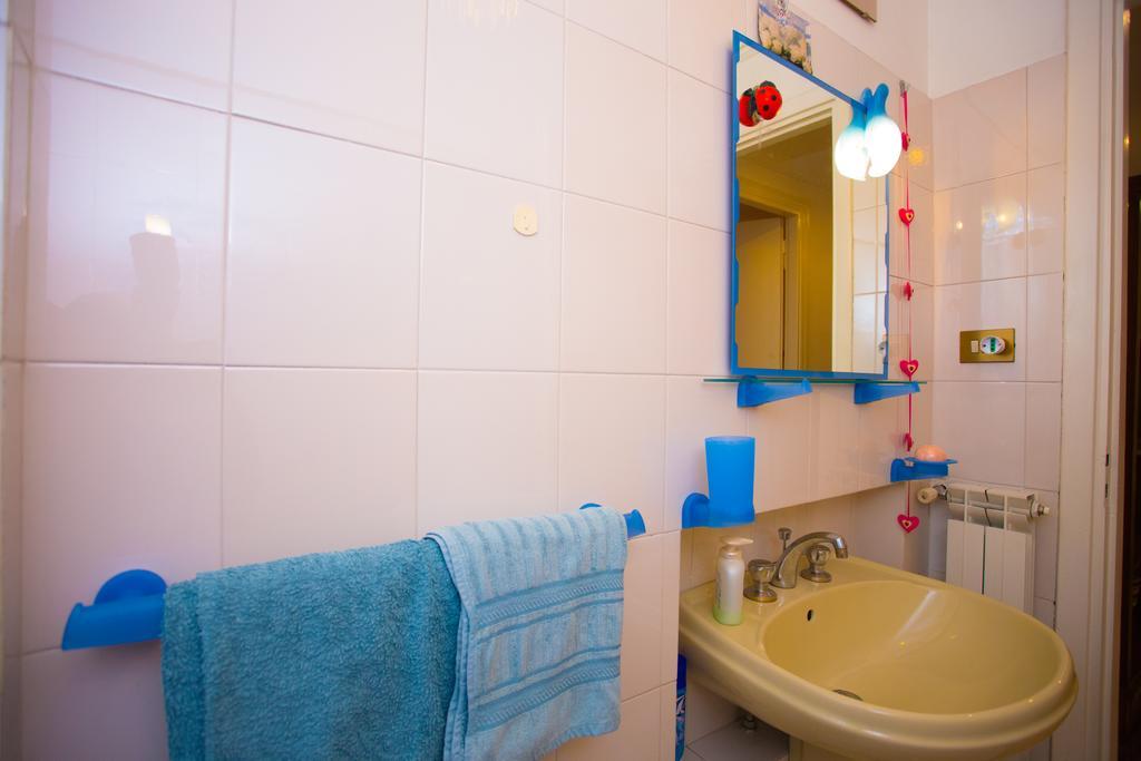 Romantic Ciclamini House Apartment *
