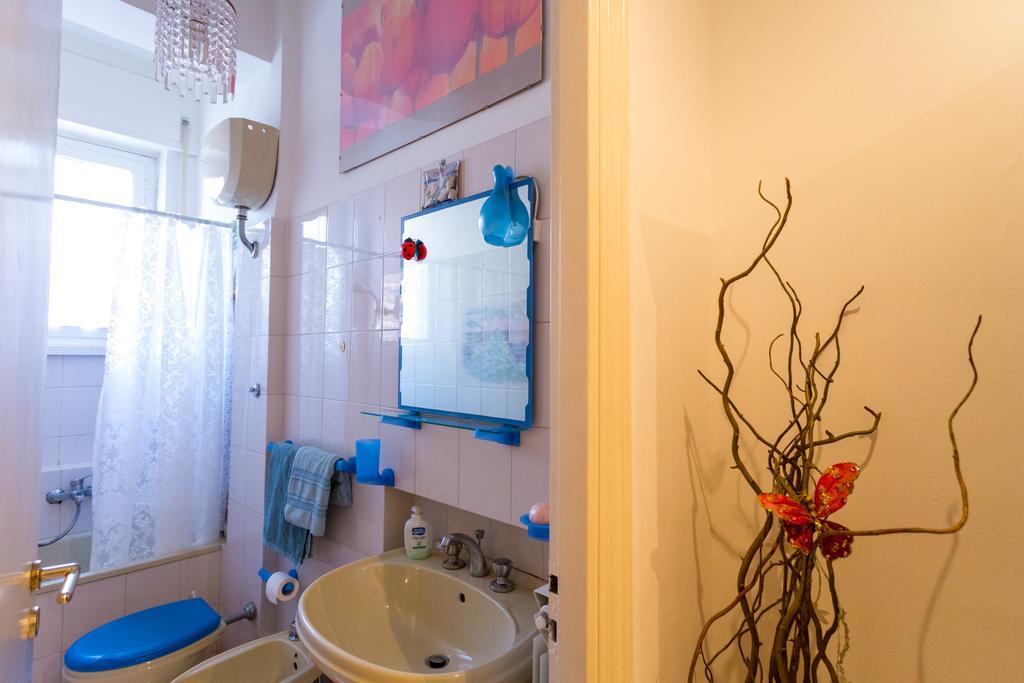 Appartamento Romantic Ciclamini House Roma