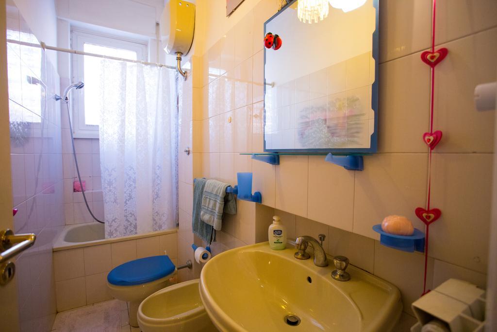 Romantic Ciclamini House *