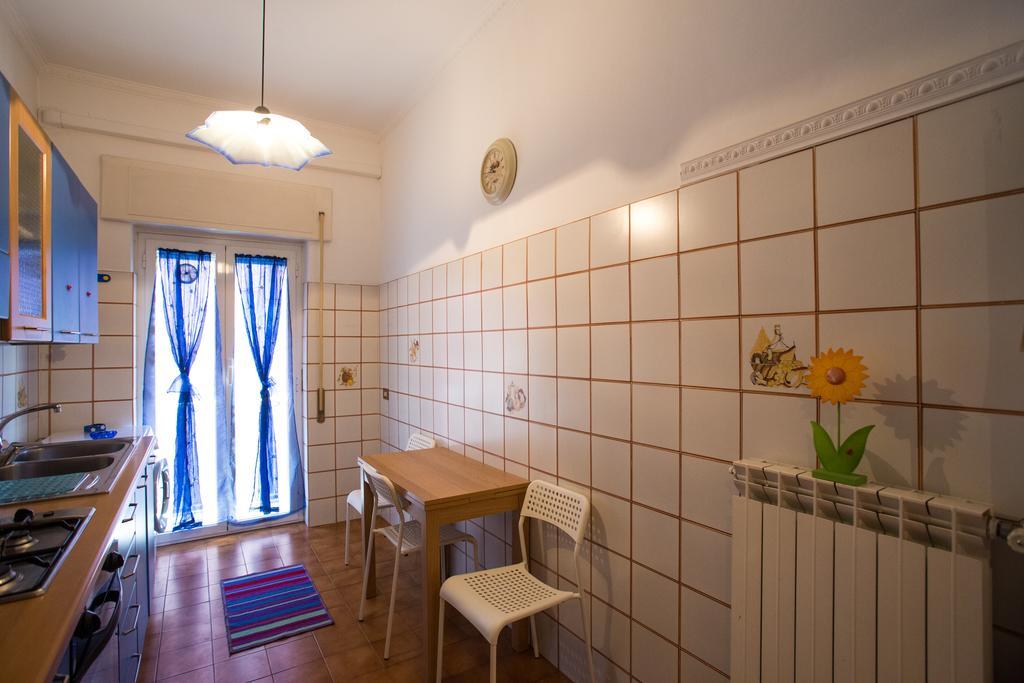 Romantic Ciclamini House Appartamento
