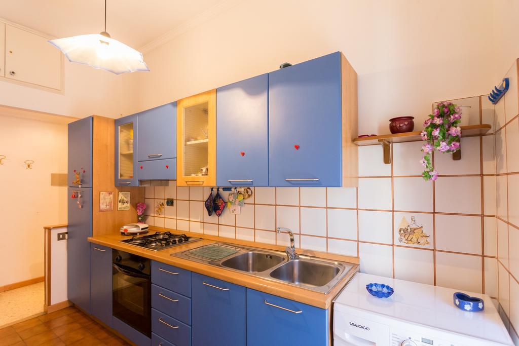 Appartamento Romantic Ciclamini House Roma