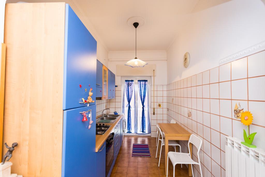 Romantic Ciclamini House * Roma