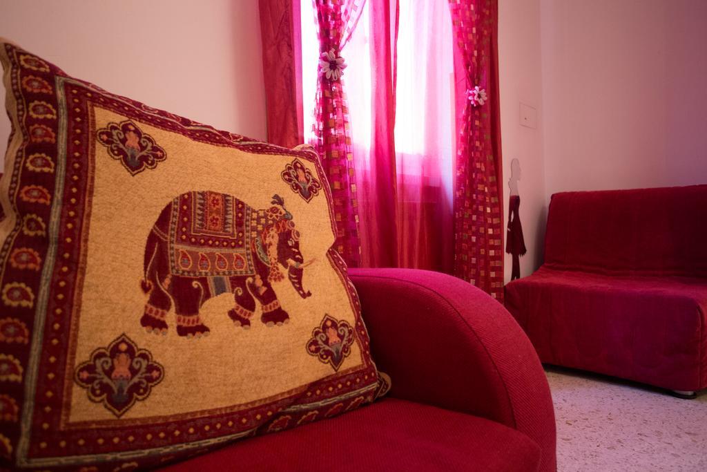 Romantic Ciclamini House Appartamento Roma