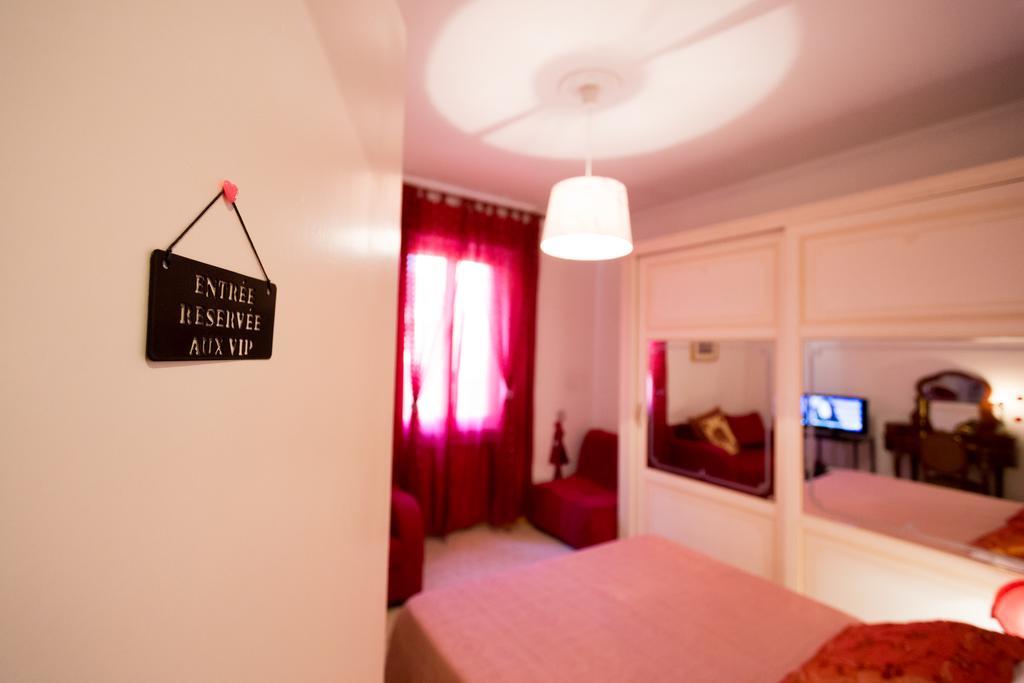 Romantic Ciclamini House Appartamento