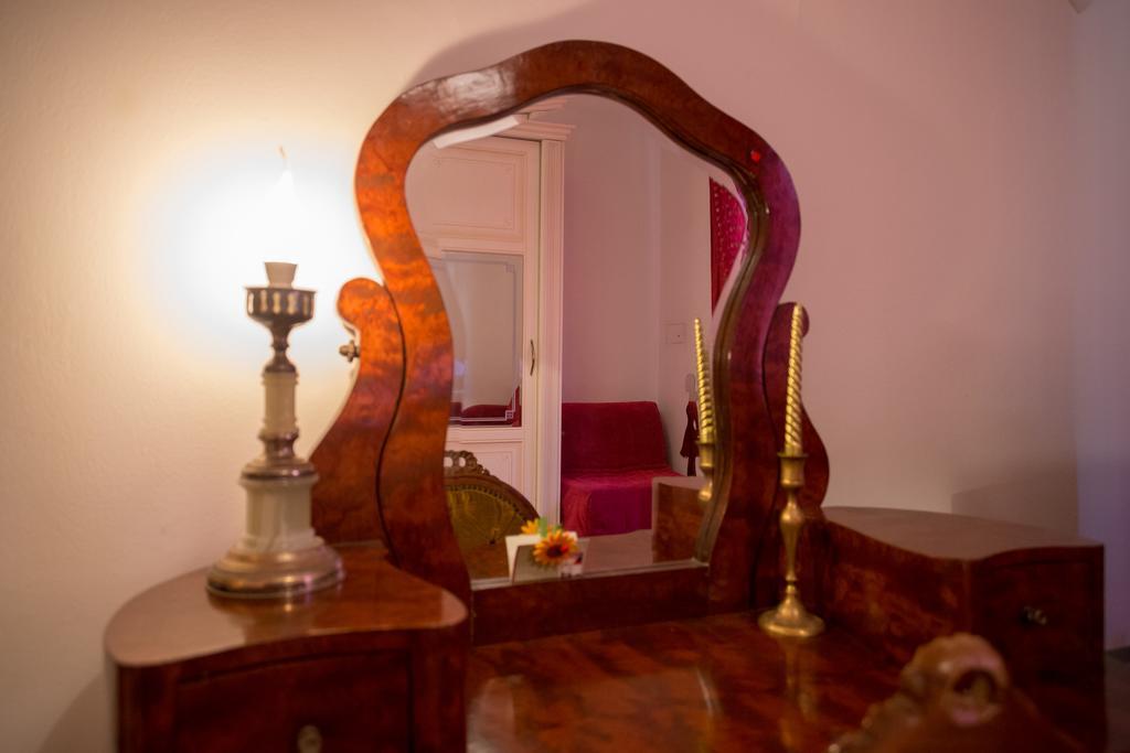 Romantic Ciclamini House