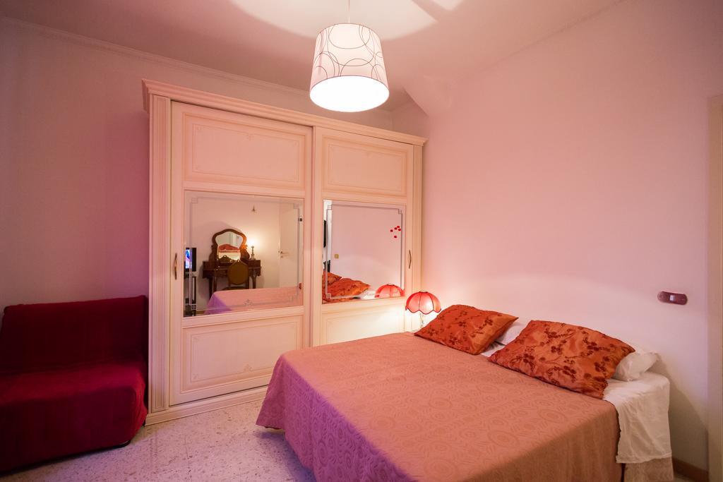 Romantic Ciclamini House * Roma