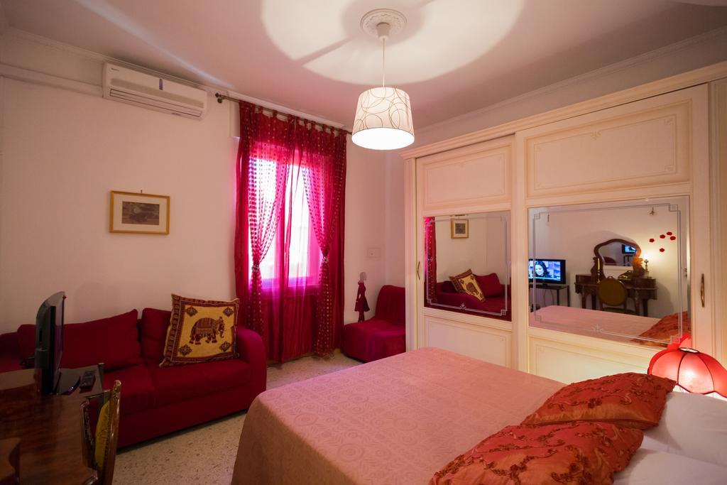 Romantic Ciclamini House Roma