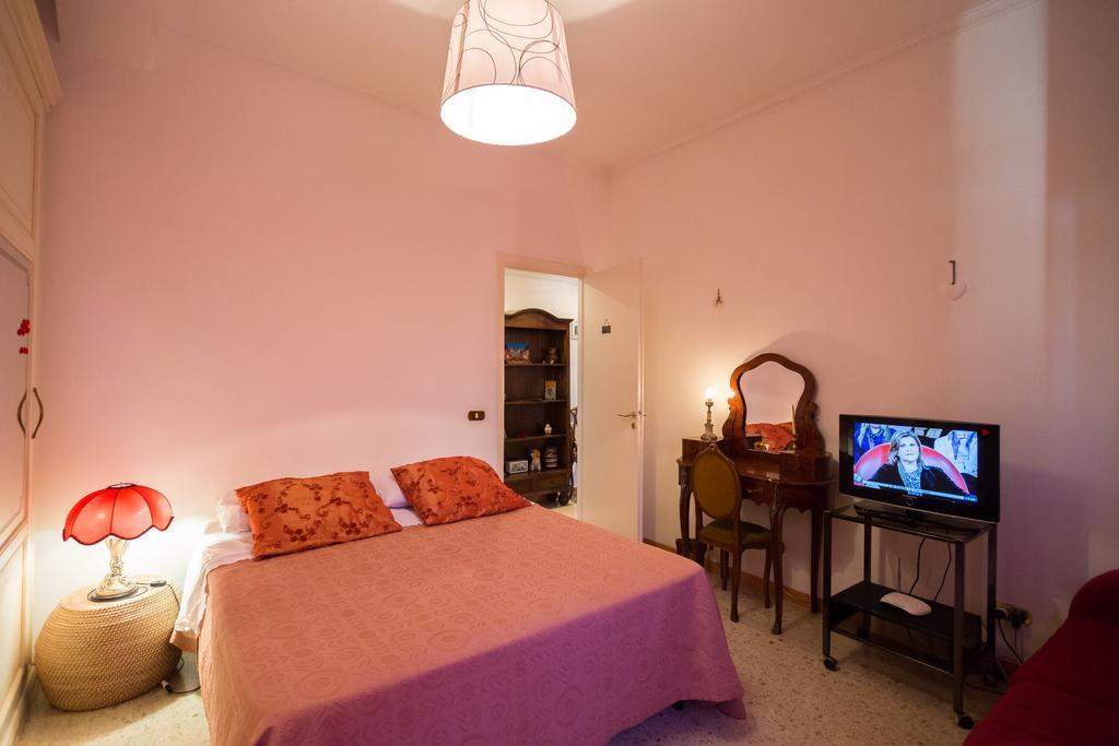 Romantic Ciclamini House