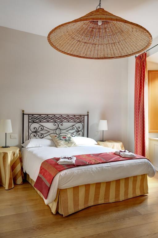 Campidoglio Apartment *