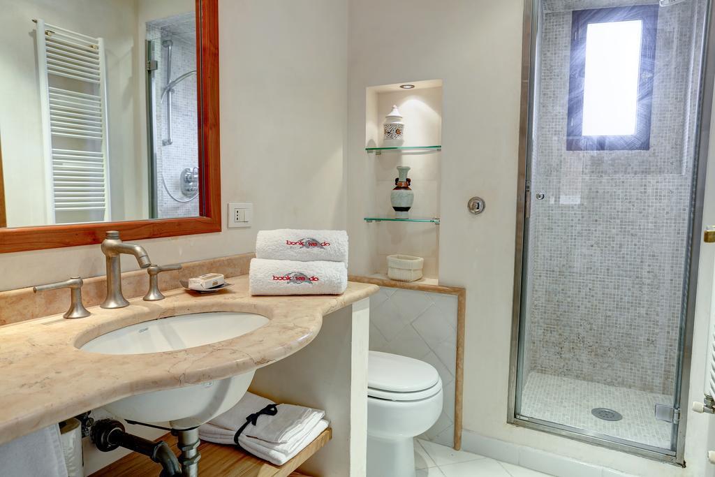 Apartment Campidoglio