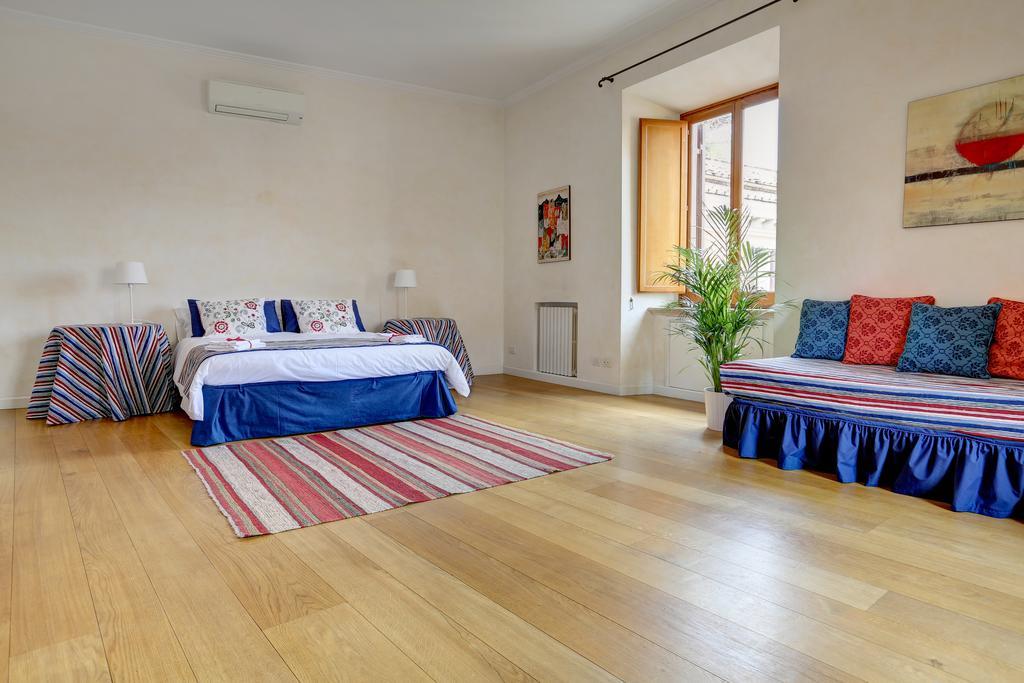 Apartment Campidoglio *