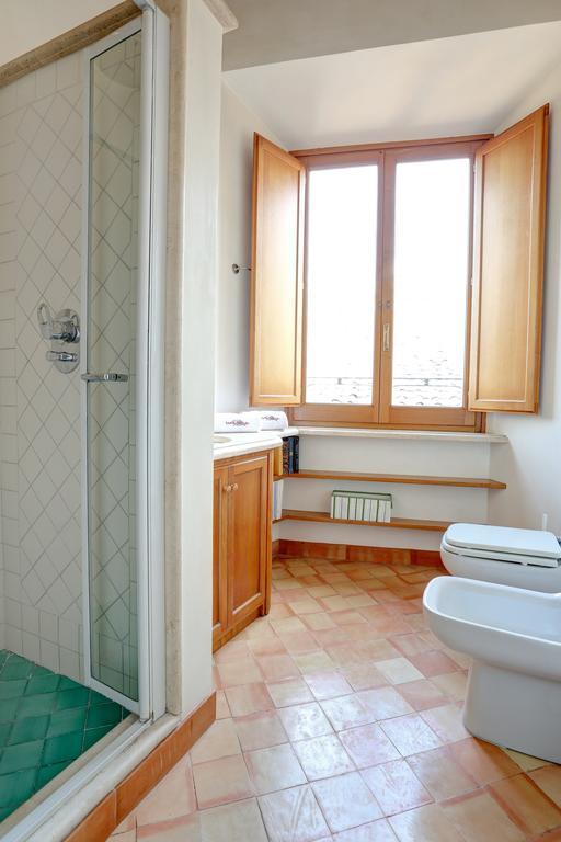Apartment Campidoglio