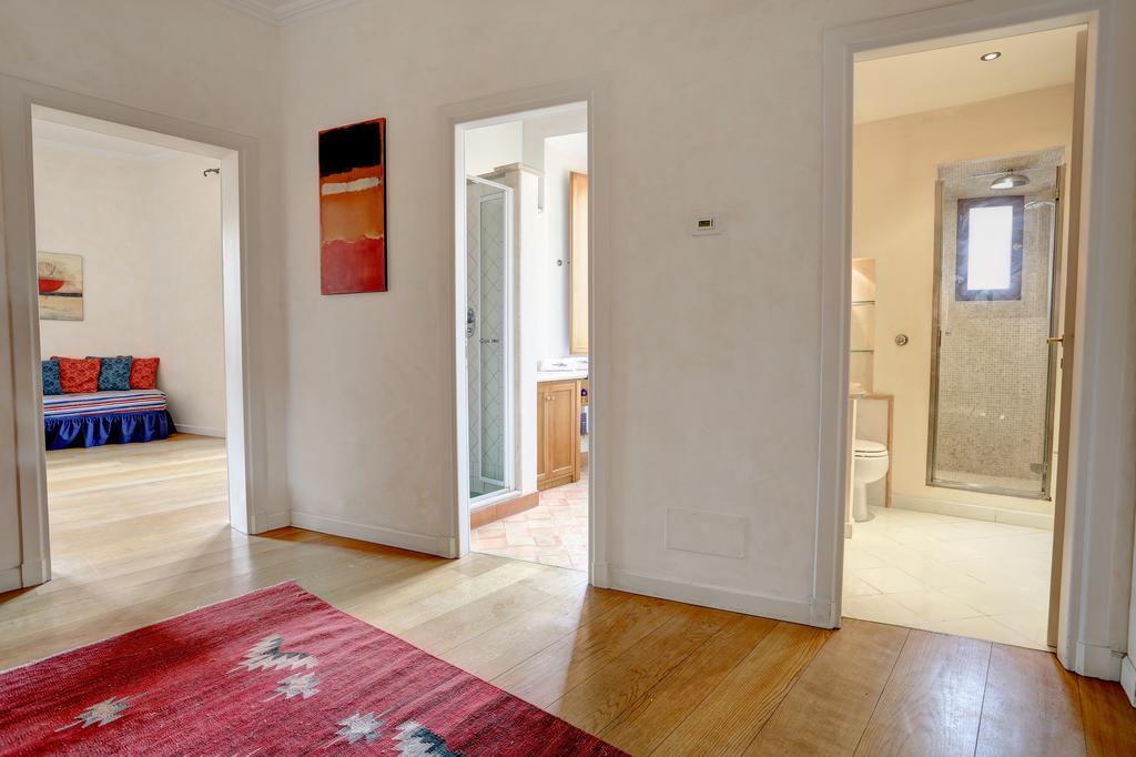 Apartment Campidoglio *