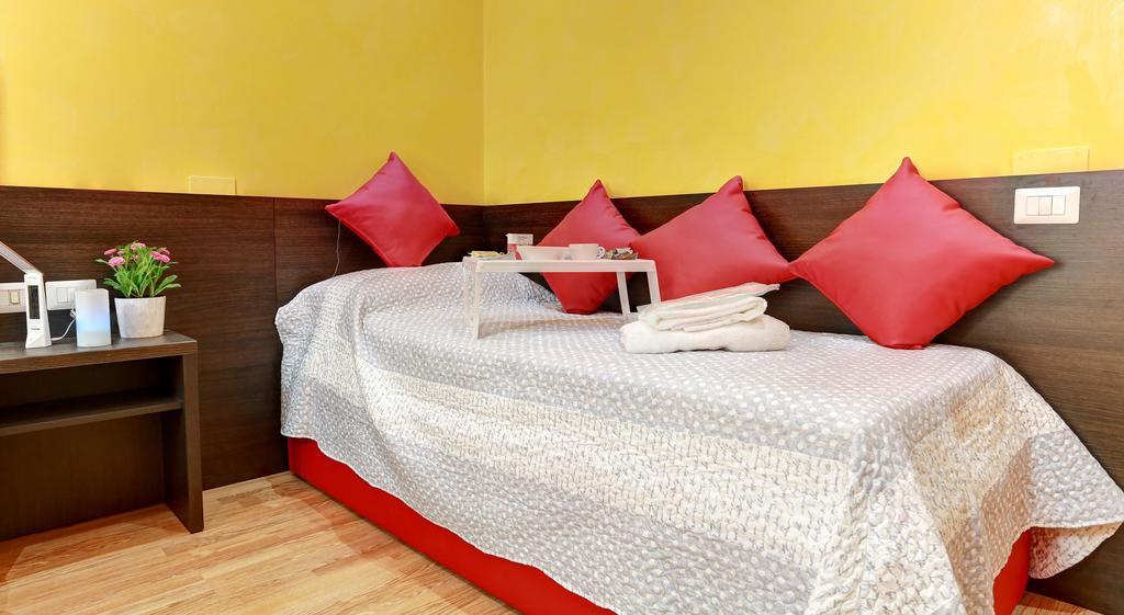 Termini Affittacamere 3*