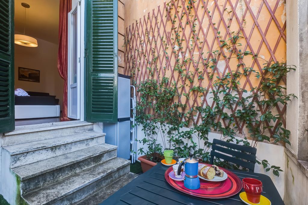 Allegra's House Guest house Rome