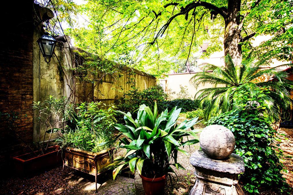 Appartement Vatican House Rome
