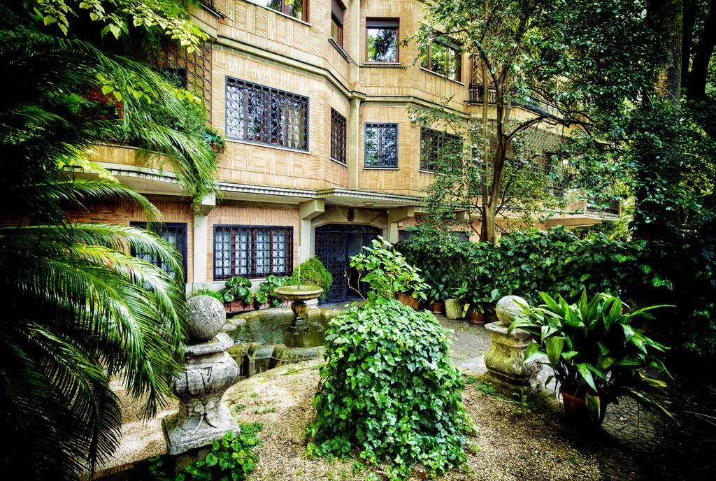 Appartement Vatican House *