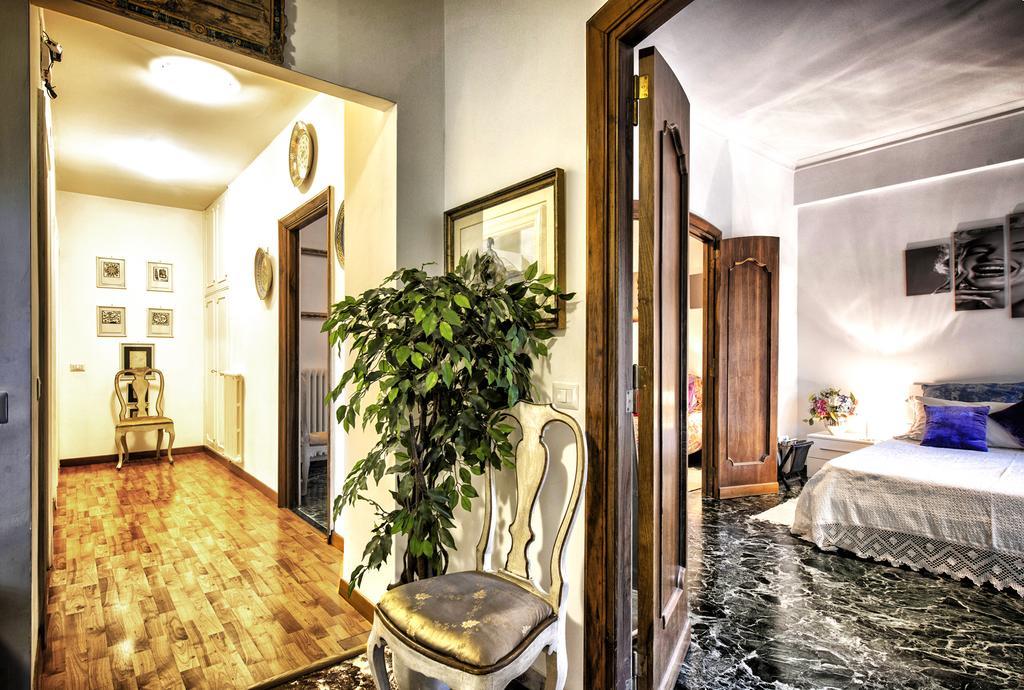 Appartement Vatican House *