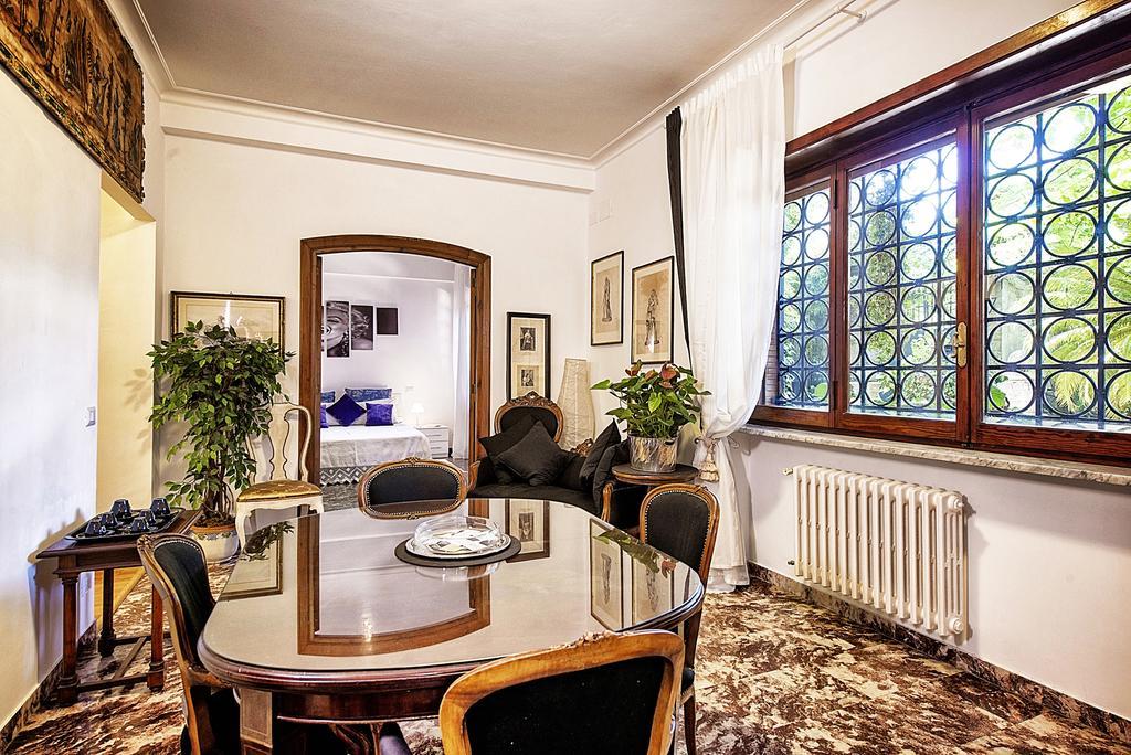 Appartement Vatican House