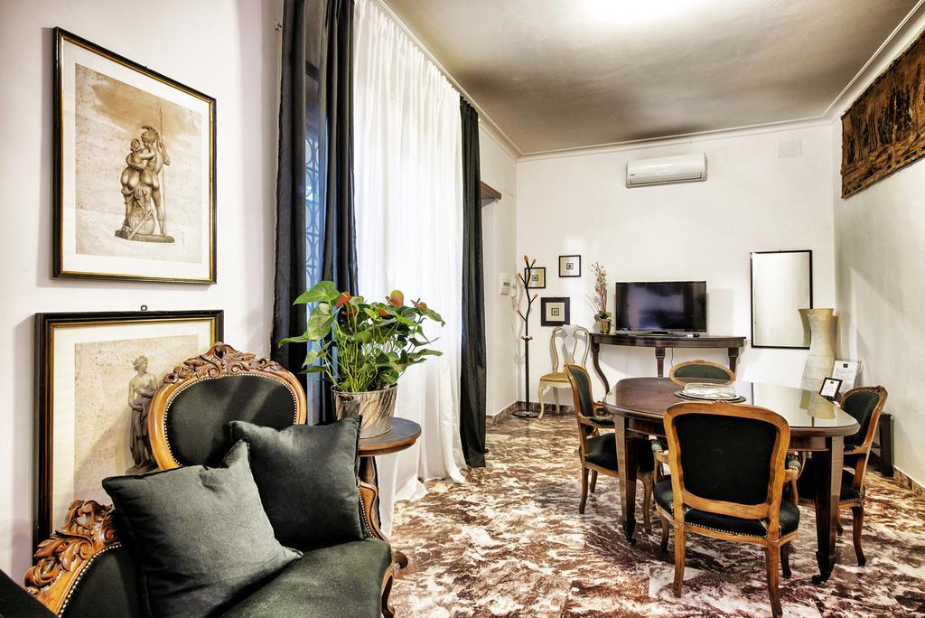 Vatican House Appartement