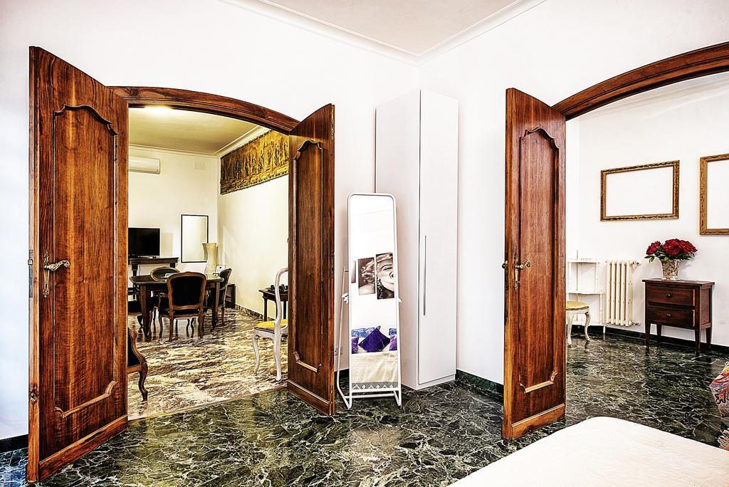 Appartement Vatican House Rome