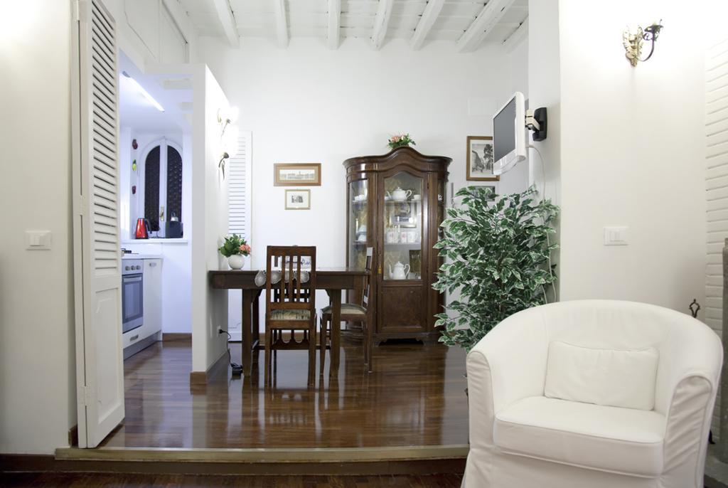Apartamento Al Portoncino *