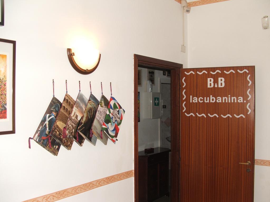 La Cubanina Bed & Breakfast *