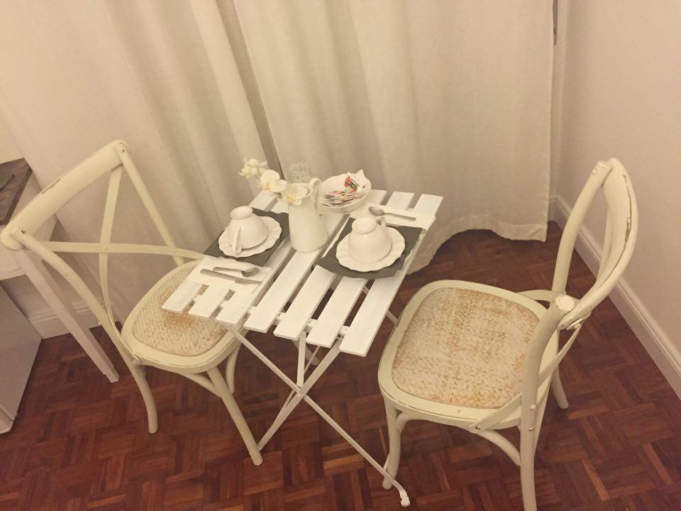 Bed & Breakfast Out Of Time Rome