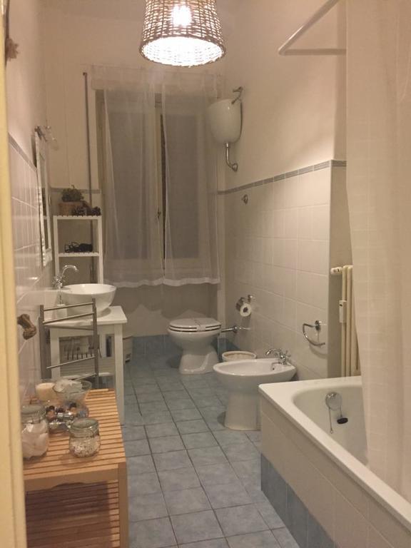 Out Of Time Bed & Breakfast Rome