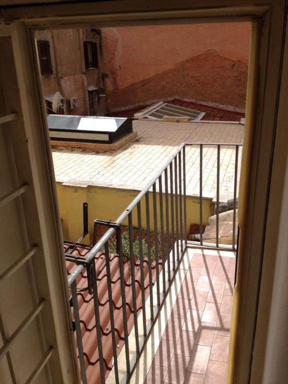 Borgo Angelico Appartement