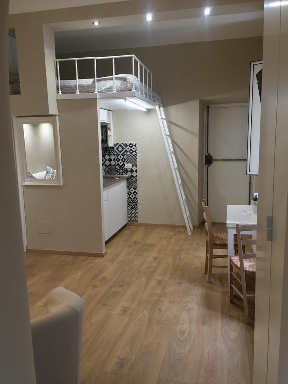 Borgo Angelico Appartement *