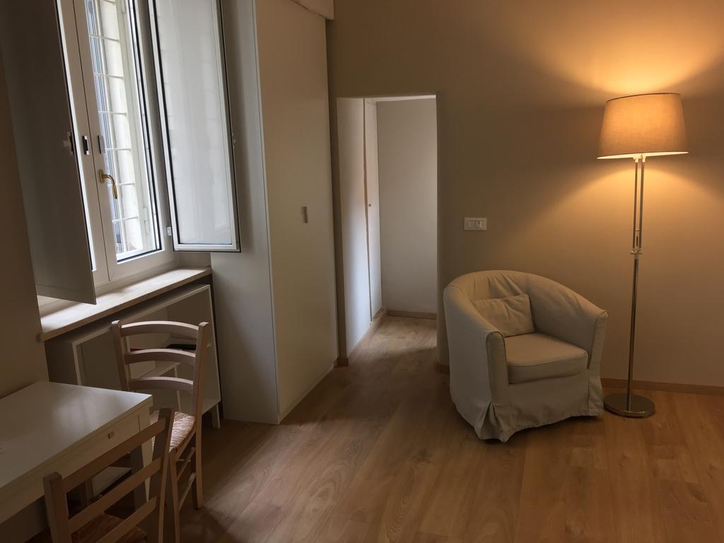 Borgo Angelico Appartement