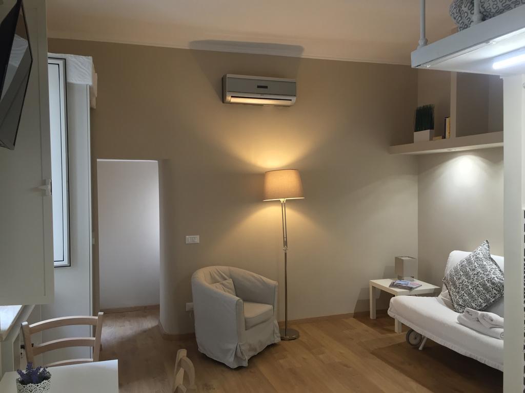 Appartement Borgo Angelico