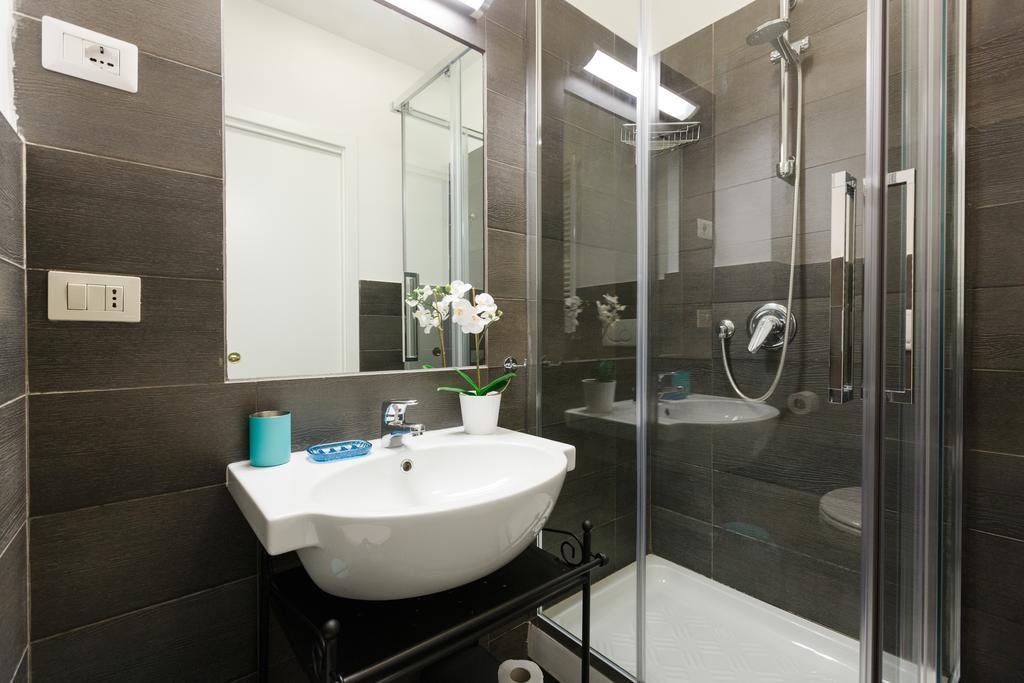 Gasthuis Trastevere Relais