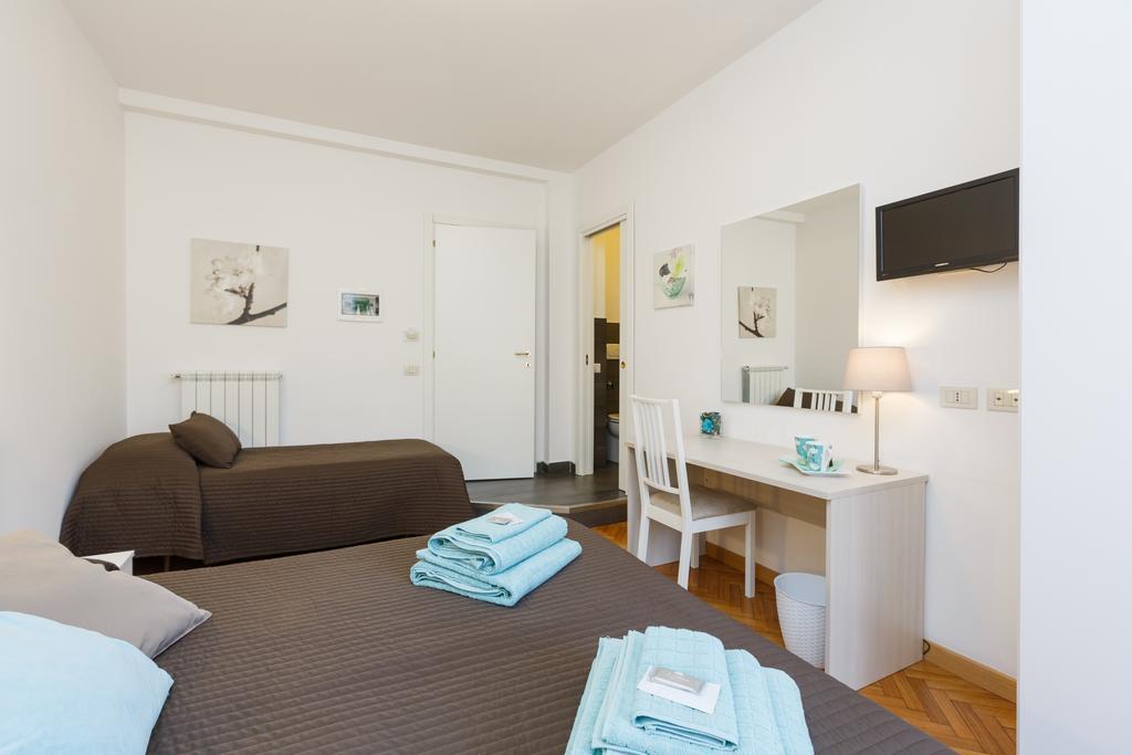 Gasthuis Trastevere Relais 3*