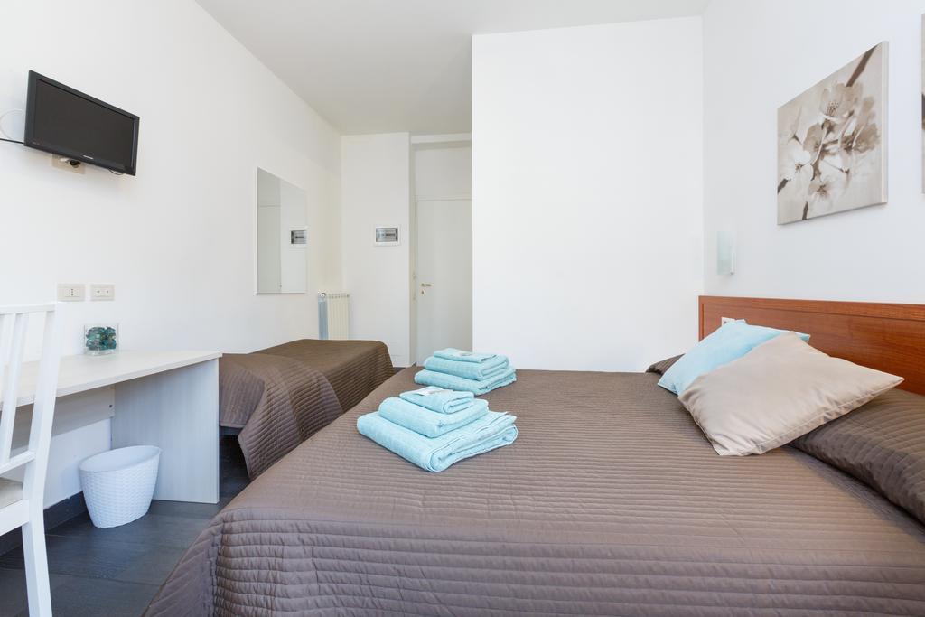 Gasthuis Trastevere Relais