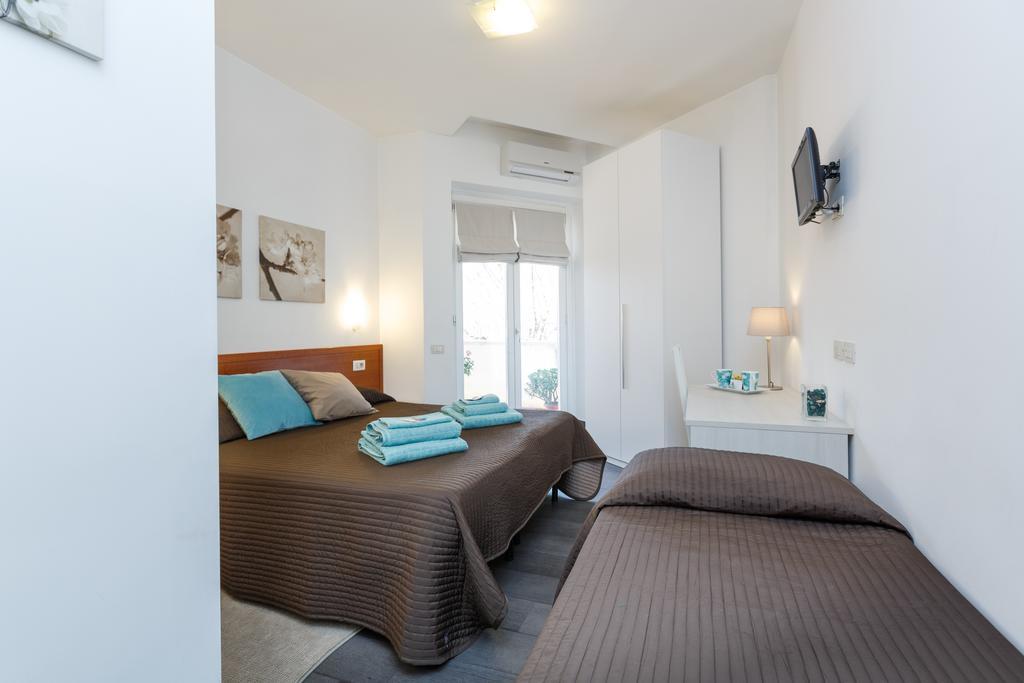 Trastevere Relais Gasthuis