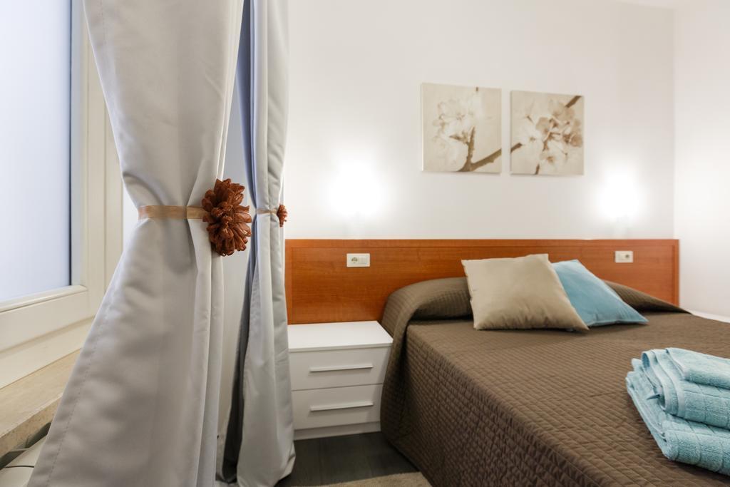 Gasthuis Trastevere Relais 3*