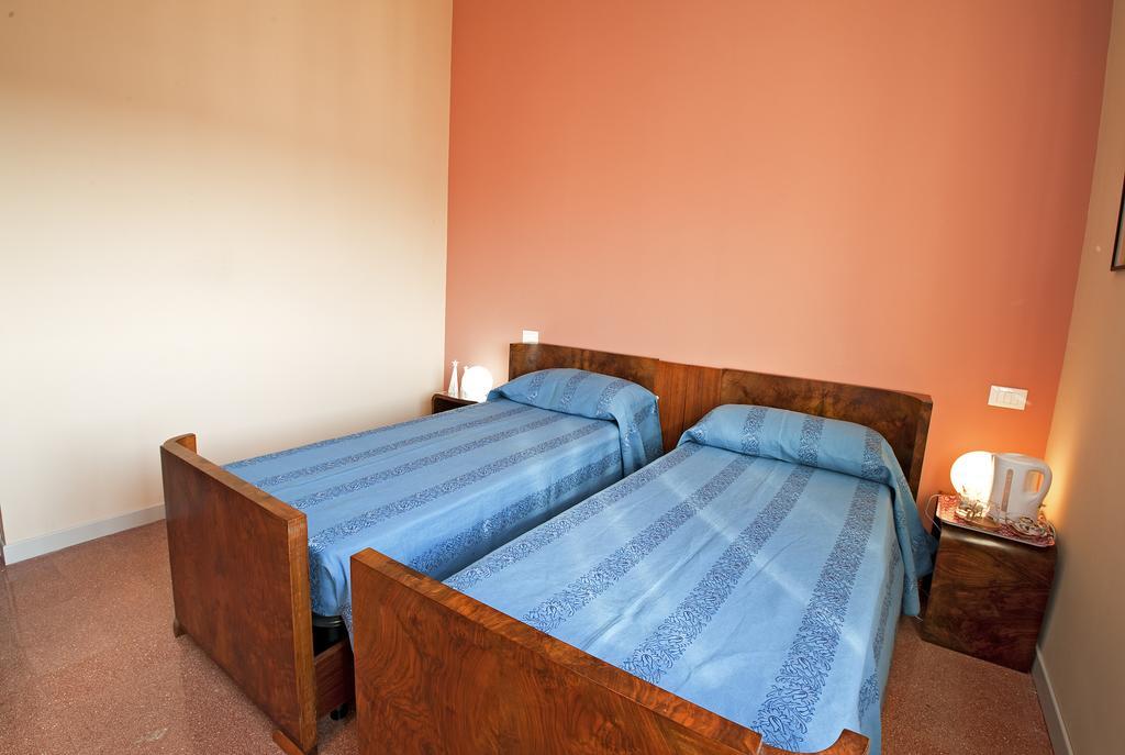 Romana Bed & Breakfast Roma