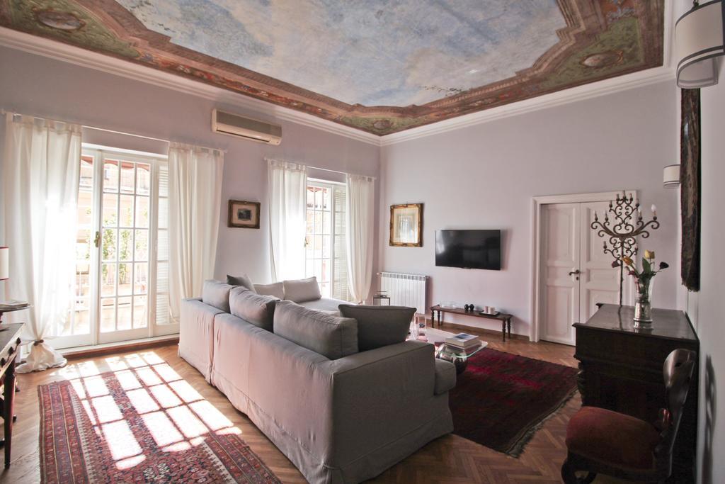 Apartment At Penthouse Rome
