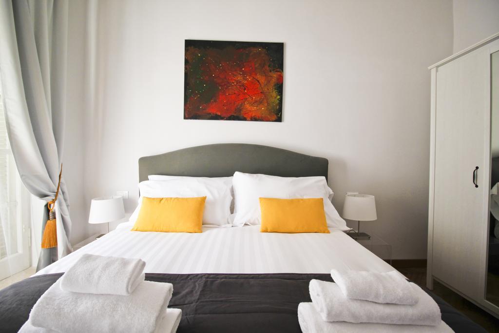 Apartment At Penthouse Rome